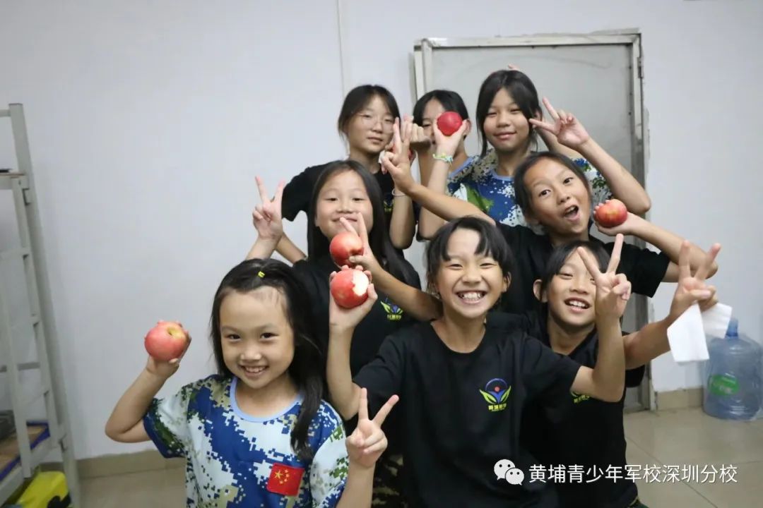 <strong>为什么要让孩子参加夏令营？</strong>